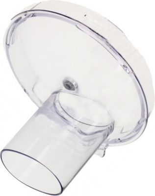 Couvercle KENWOOD Couvercle cheminée sans poussoir KW71597