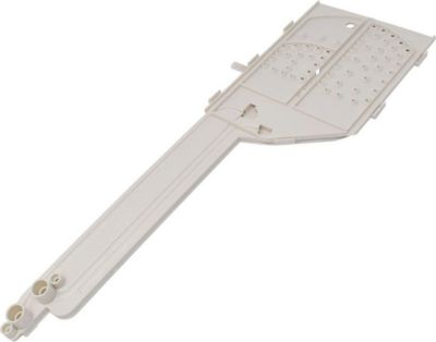 Boîte à produits INDESIT Couvercle de trémie d'origine C00298330,