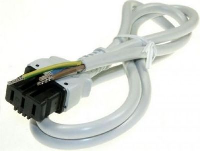 Pièce détachée BOSCH Cable de raccordement d'origine 00754544