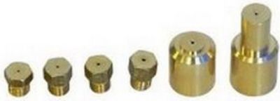 Kit BRANDT Kit d'Injecteurs, gicleurs butane / prop