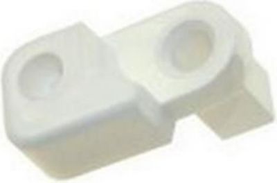 Pièce détachée WHIRLPOOL Manchon protecteur de porte côté gauche