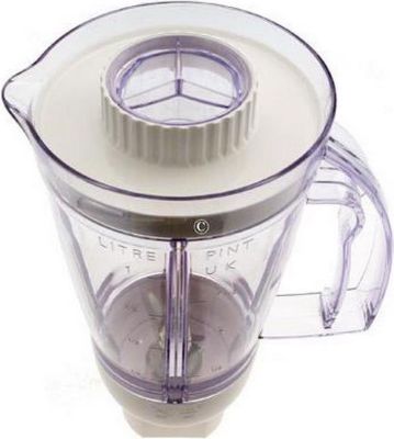 Pièce détachée MOULINEX Bol blender (mixeur) complet MS-5A12150