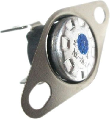 Thermostat SAMSUNG nt103 15A 250V d'origine DG47-00010A