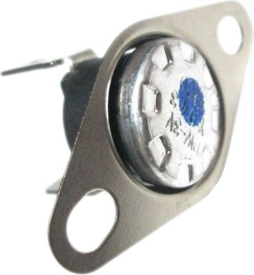 Thermostat SAMSUNG nt103 15A 250V d'origine DG47-00010A Thermostat SAMSUNG nt103 15A 250V d'origine DG47-00010A