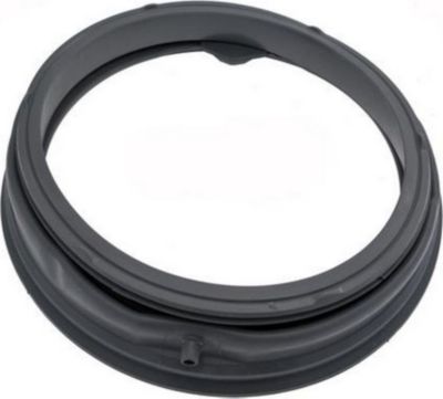 Joint de porte LG avec retour a la cuve MDS63972301, 498