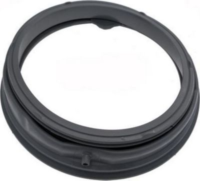 Joint de porte LG avec retour a la cuve MDS63972301, 498 Joint de porte LG avec retour a la cuve MDS63972301, 498