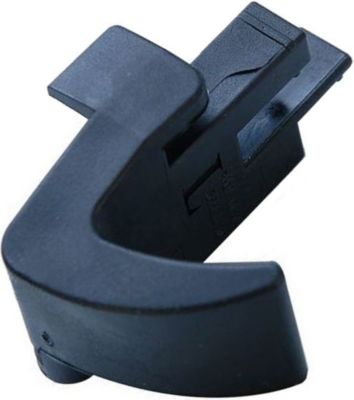 Fer FAURE Fermeture de porte inférieure gauche 355