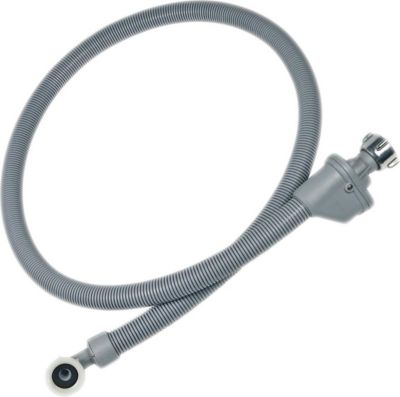 Tuyau d'eau WHIRLPOOL Tuyau d'arrivée d'eau(aquastop) 48101074 Tuyau d'eau WHIRLPOOL Tuyau d'arrivée d'eau(aquastop) 48101074