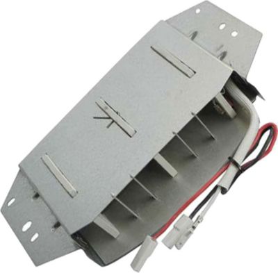 Résistance BRANDT 1200W + 1000W 57X2399, 57X2366