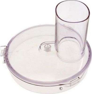 Couvercle MOULINEX Couvercle cheminée du bol hachoir MS-5A0