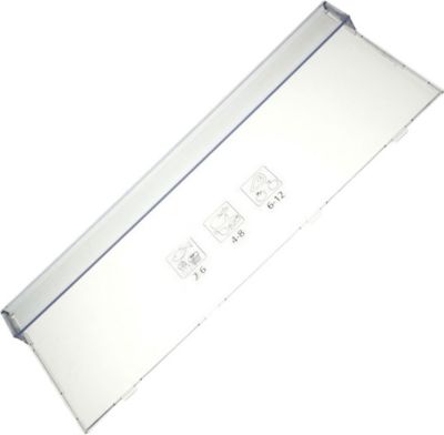 Panier de congélation BEKO Façade tiroir 4948150400