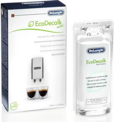 Pièce détachée DELONGHI EcoDecalk mini 100ml 5513295981