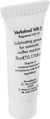 Pièce détachée DELONGHI Graisse alimentaire (vendu à l'unité) 5c Pièce détachée DELONGHI Graisse alimentaire (vendu à l'unité) 5c