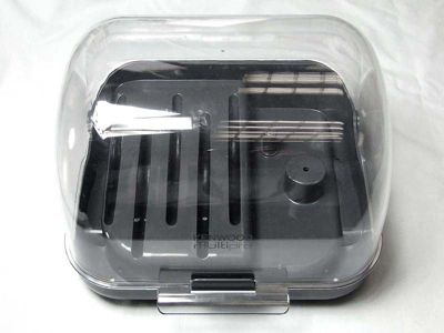 Pièce détachée KENWOOD Boite de rangement disques et couteaux K Pièce détachée KENWOOD Boite de rangement disques et couteaux K