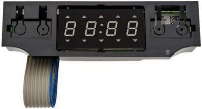 Programmateur WHIRLPOOL Afficheur 481010626748, 481213038793 Programmateur WHIRLPOOL Afficheur 481010626748, 481213038793