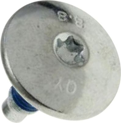 Poulie CANDY Vis de poulie 46007430 Poulie CANDY Vis de poulie 46007430