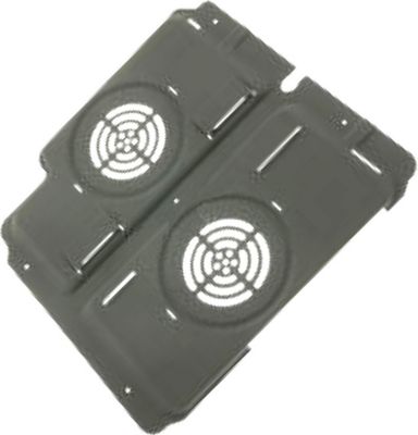 Plaque SAMSUNG Plaque de fond d'origine DG94-00260C