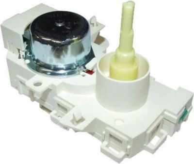 Pièce détachée WHIRLPOOL Soupape diverter 481010745146