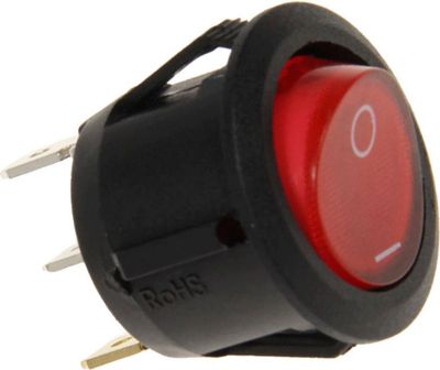 Interrupteur DELONGHI Interrupteur 5128107300, AT2135760100 Interrupteur DELONGHI Interrupteur 5128107300, AT2135760100