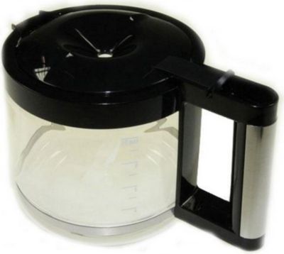 Verseuse DELONGHI (avec couvercle) 7313283649, AS00000675 Verseuse DELONGHI (avec couvercle) 7313283649, AS00000675