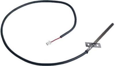 Sonde DE DIETRICH Sonde de température 74X2322 Sonde DE DIETRICH Sonde de température 74X2322