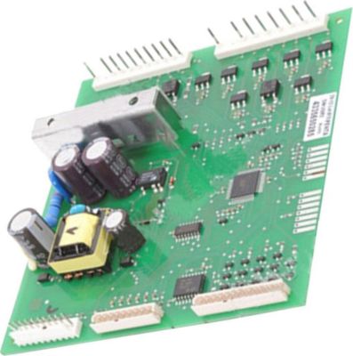 Platine BEKO Platine de commande 4335650285