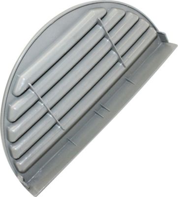 Grille LG distributeur a eau 3806JA2046B