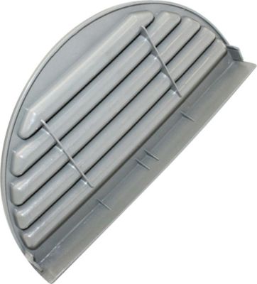 Grille LG distributeur a eau 3806JA2046B