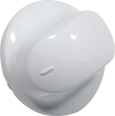 Interrupteur INDESIT blanc programme C00269328