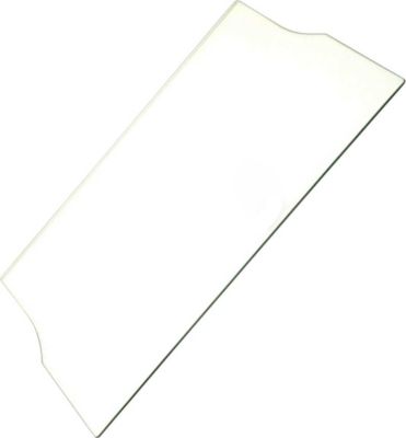 Etagère WHIRLPOOL Clayette, étagère en verre 480131100224