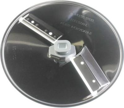 Disque BOSCH Disque à émincer d'origine 12007725 Disque BOSCH Disque à émincer d'origine 12007725