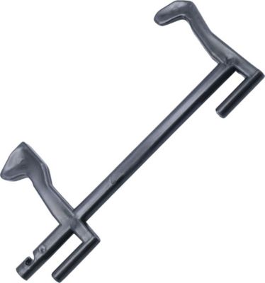 Verrou WHIRLPOOL Crochet de porte d'origine 482000092822, Verrou WHIRLPOOL Crochet de porte d'origine 482000092822,