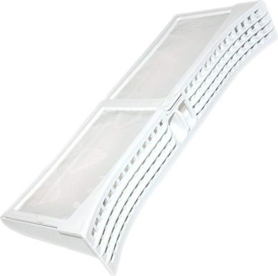 Filtre BEKO à peluches 2958400100