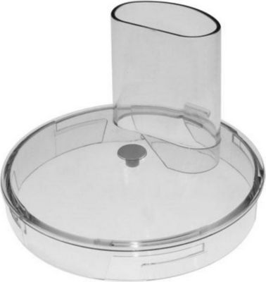 Couvercle PHILIPS Couvercle cheminée du bol hachoir (sans Couvercle PHILIPS Couvercle cheminée du bol hachoir (sans