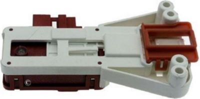 Sécurité de porte BRANDT Sécurité de porte, Fermeture, Verrou 52X