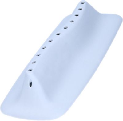 Aube de tambour ARISTON d'origine C00286072