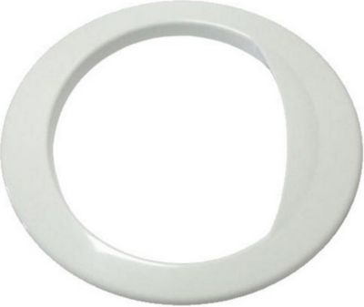 Hublot FAGOR Enjoliveur extérieur de hublot L74A001A3