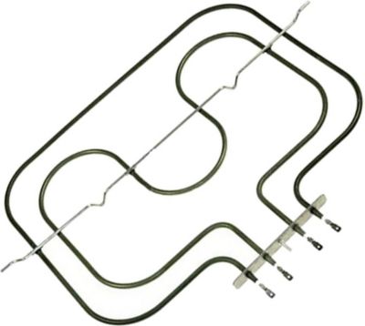 Résistance CANDY grilloir 42370268