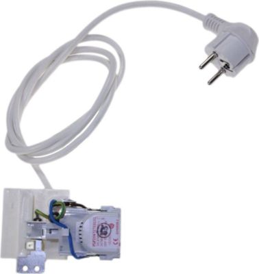 Cordon ARISTON Cordon d'alimentation 1,5m + filtre C002