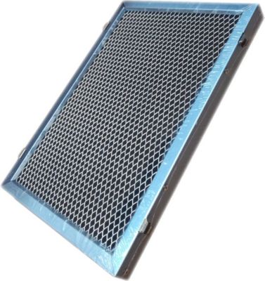 Filtre à charbon ROBLIN 112.0363.267