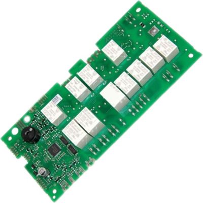 Programmateur BOSCH Module de commande d'origine 00657049, 0 Programmateur BOSCH Module de commande d'origine 00657049, 0