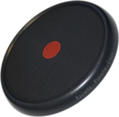 Plaque TEFAL Plaque crepes TS-01020720, TS-01029610