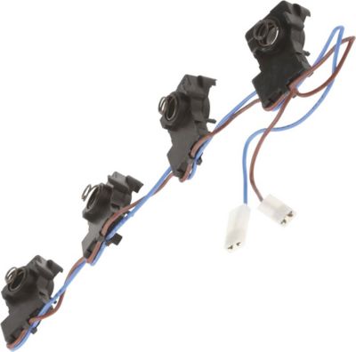 Pièce détachée SIEMENS Contacteur d'allumage d'origine 00425676 Pièce détachée SIEMENS Contacteur d'allumage d'origine 00425676