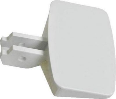 Poignée de porte INDESIT C00035766