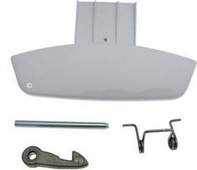 Poignée de porte ARISTON Poignée complète C00116576