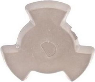 Support plateau SAMSUNG Axe entraineur d'origine DE67-60082A, DE