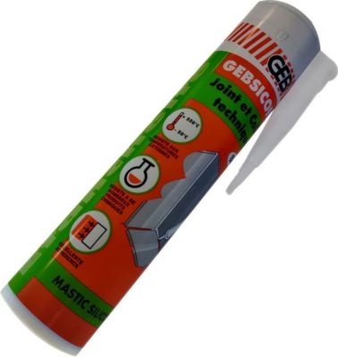 Cartouche BRANDT Cartouche joint silicone entre cuve infé