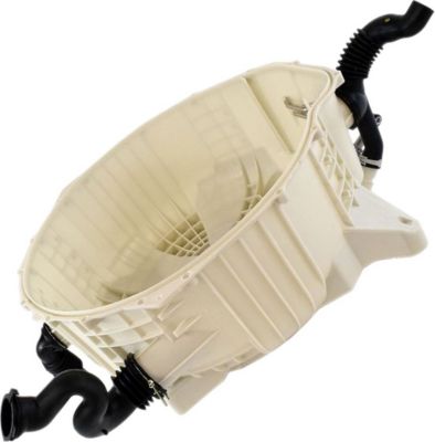 Pièce détachée LG Demi cuve arrière AJQ73413811