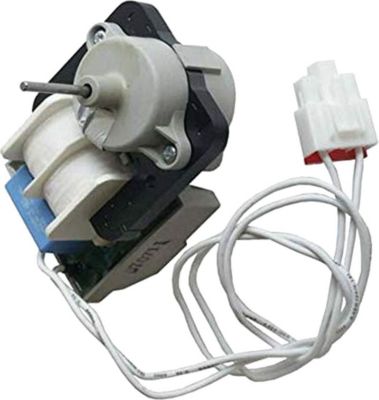 Moteur LG ventilateur congélateur 4681JB1031T