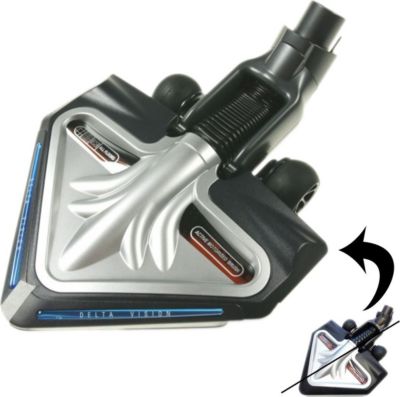 Brosse ROWENTA Brosse, Embout RH4946, RS-RH5079